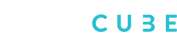 Pycube logo on dark size reduced