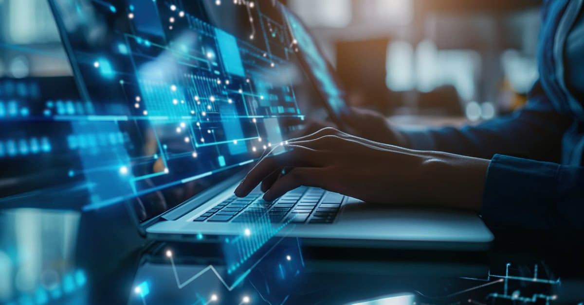 How an AI-Enhanced Platform Supports Full Digital Visualization